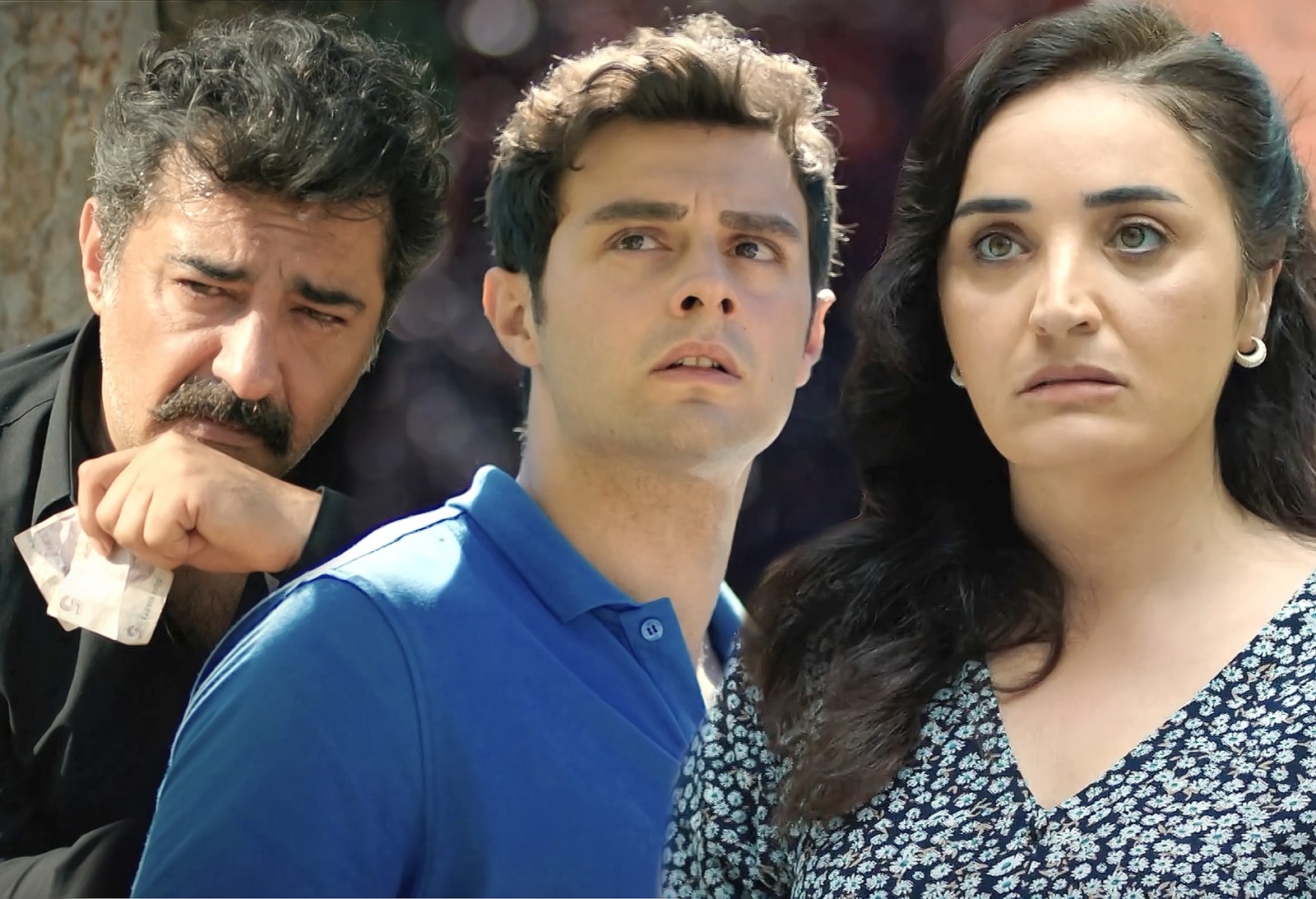 Todo cambiará para Akif, Ómer y Şengül en el final de la segunda temporada de Hermanos