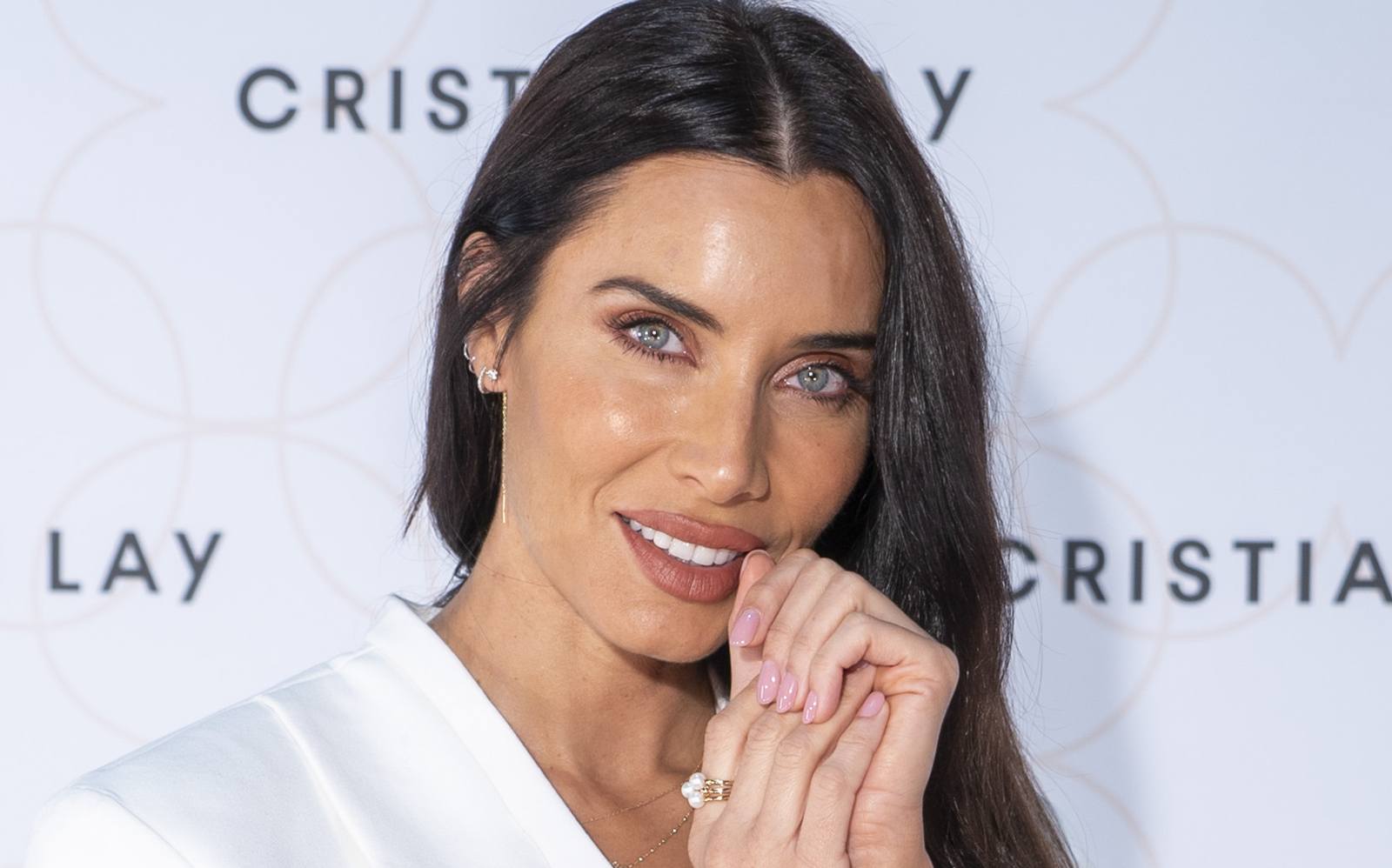 Pilar Rubio presentará Make up stars, la gran apuesta por el entretenimiento de RTVE Play para la nueva temporada