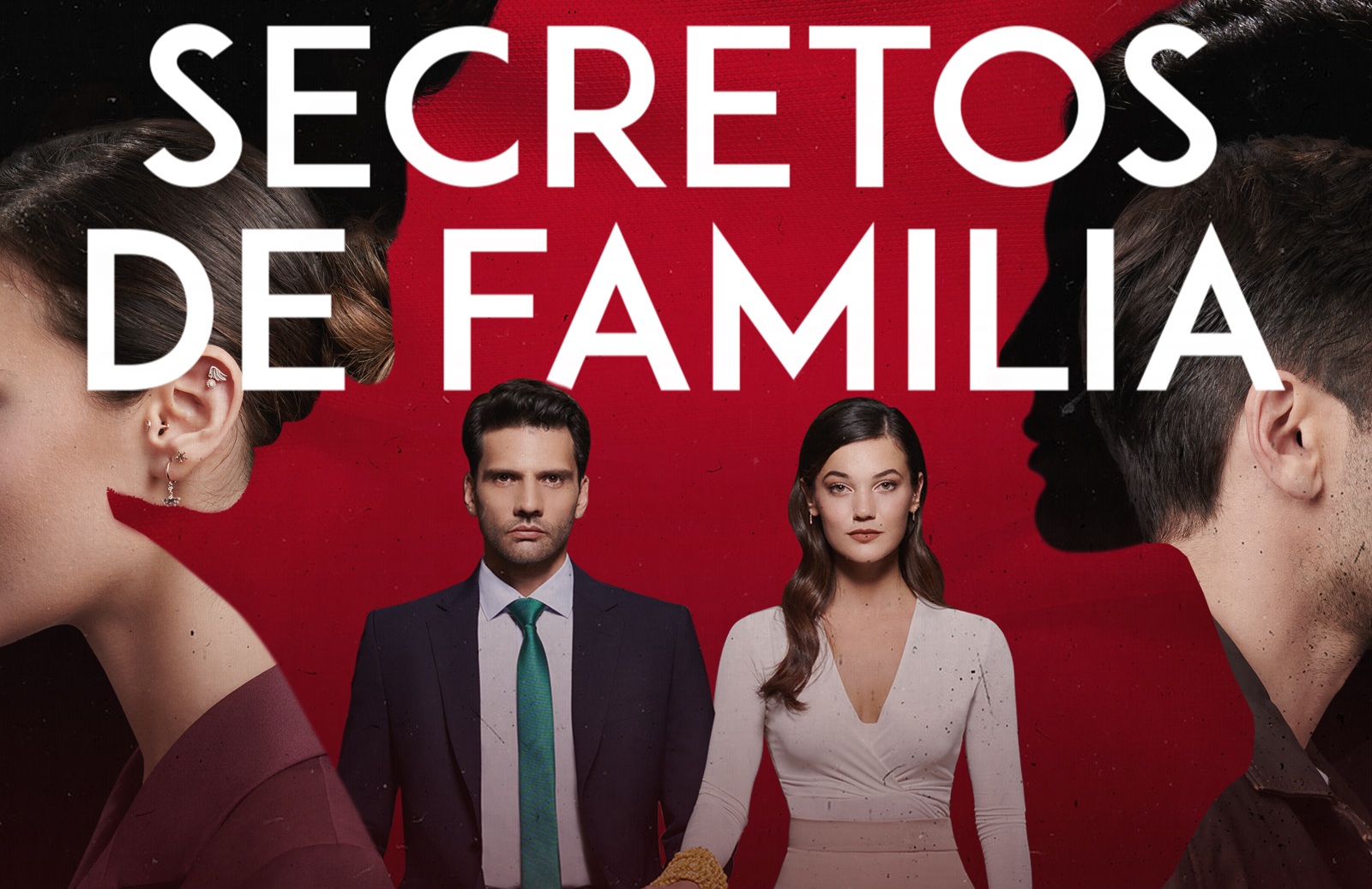 Los nuevos personajes que están revolucionando Secretos de familia en su segunda temporada