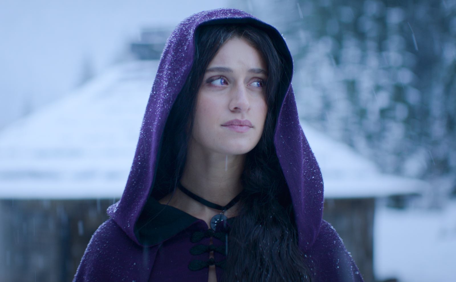 The Witcher vuelve a Netflix con la tercera temporada el jueves 29 de junio