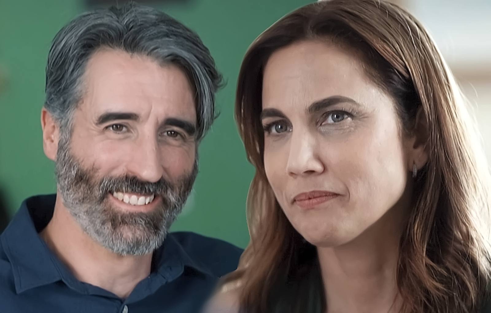 Raúl, el nuevo personaje de 4 estrellas que conoce muy bien a Clara