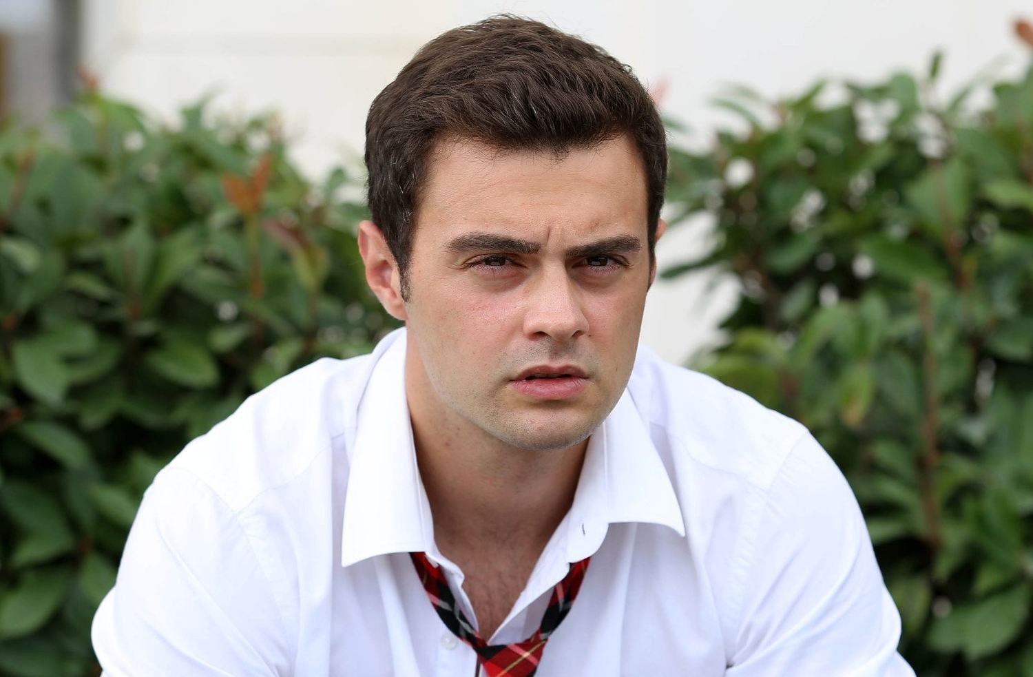 Ömer está siendo el gran protagonista de los primeros capítulos de la tercera temporada de Hermanos