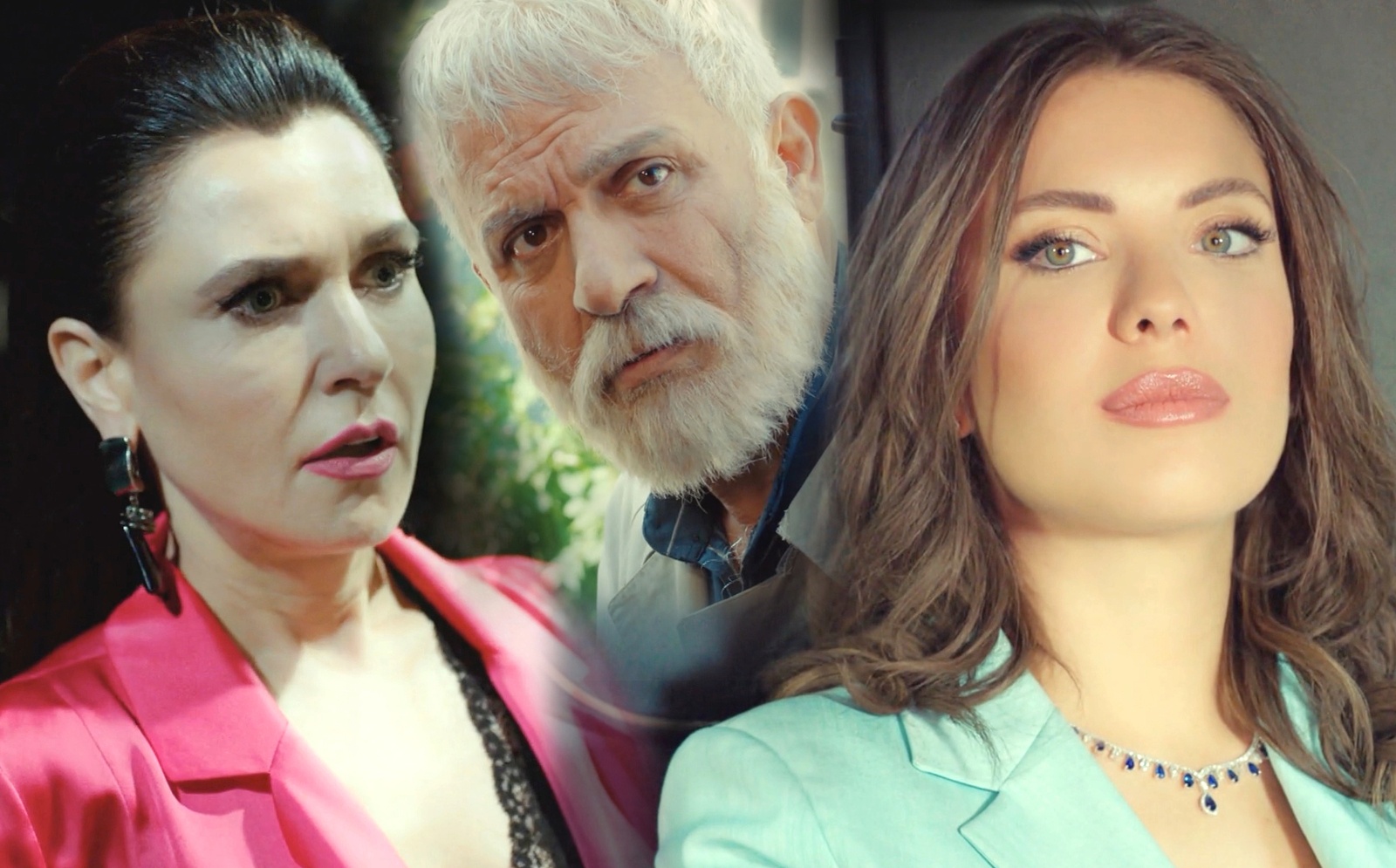 El ataque a Ender en el final de la segunda temporada de Pecado original y las nuevas vidas de Yildiz y Halit en el inicio de la tercera