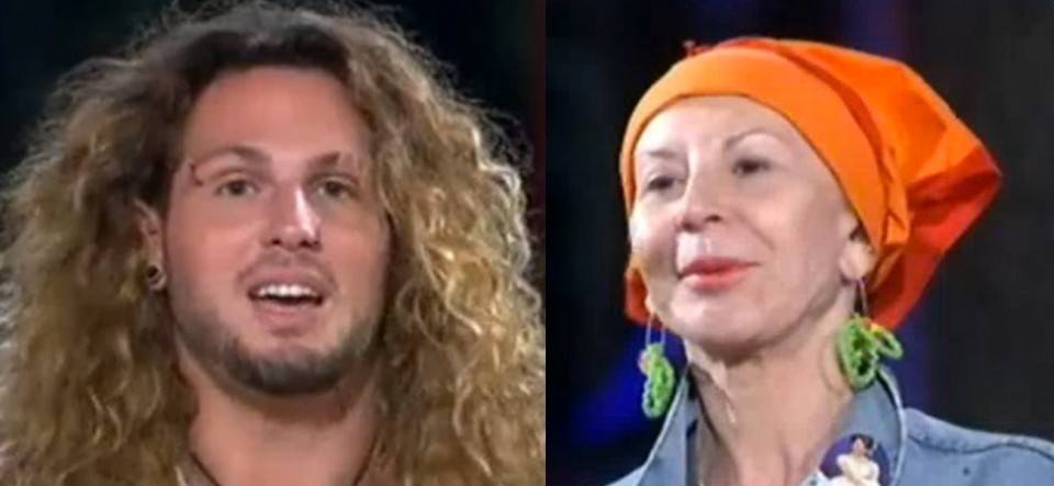 Hoy en Campamento de verano sabremos quién de los dos nominados, Karmele y Jeyko se irá esta noche