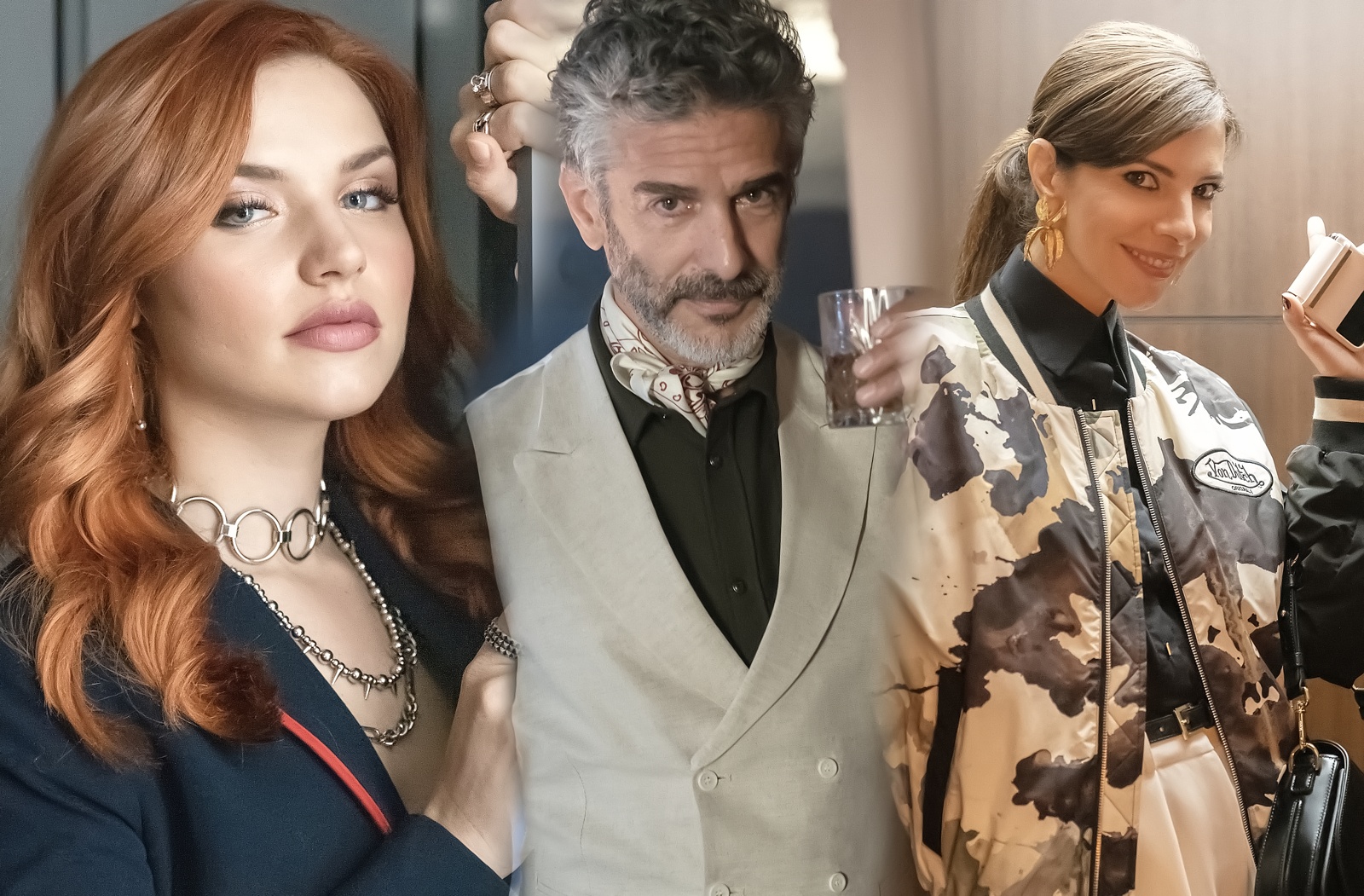 Netflix anuncia las nuevas caras que se unen al reparto de la temporada 7 de Élite