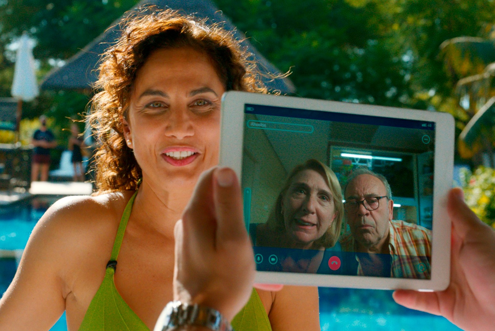 Movistar Plus+ estrena el viernes 25 de agosto la divertida comedia española ¡Vaya vacaciones!