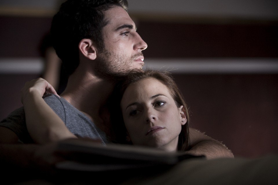 Miguel Ángel Silvestre y Leonor Watling protagonizan Lo mejor de Eva