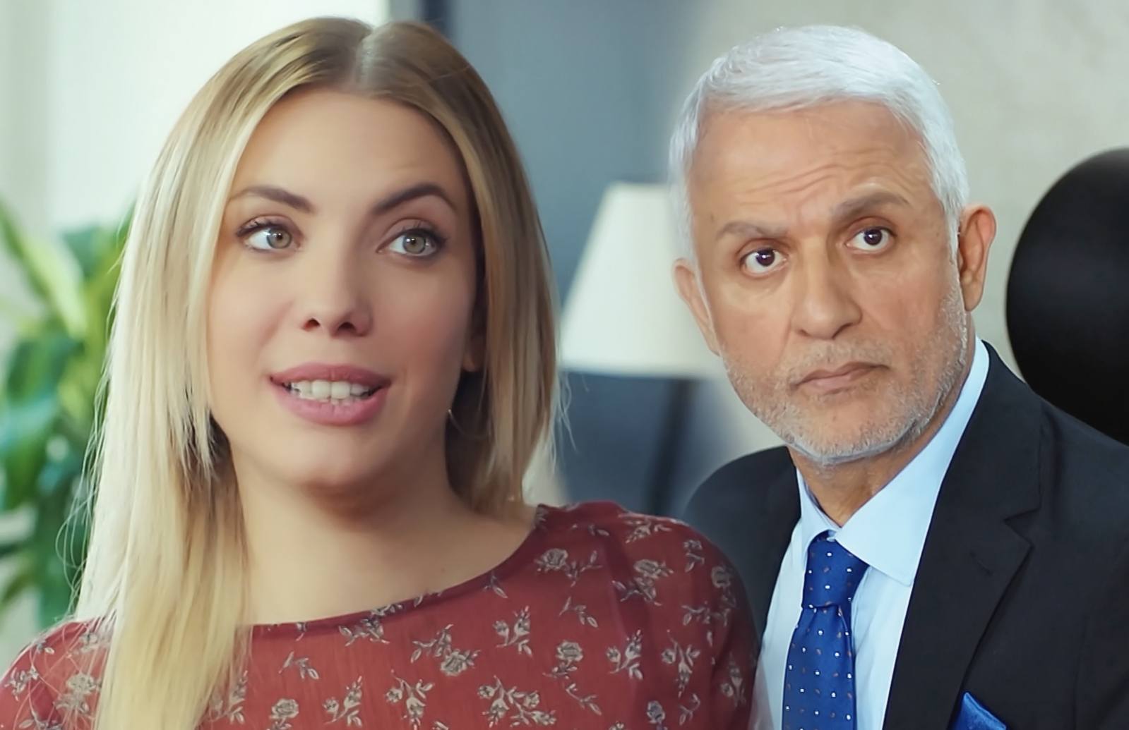 Yildiz se muda a casa de Ender mientras Halit comienza a perderlo todo, en Pecado original