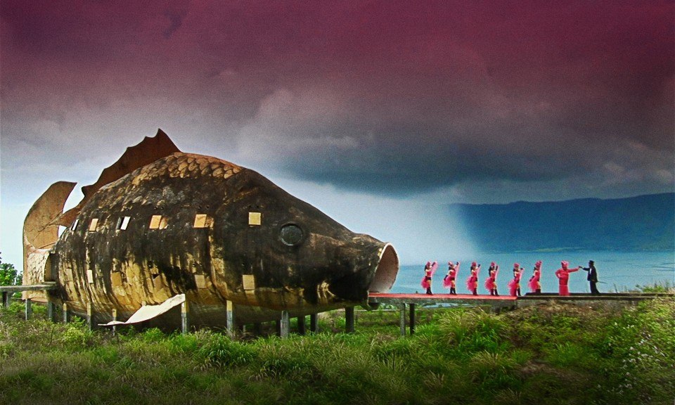 The Act of Killing se emitirá en Canal +