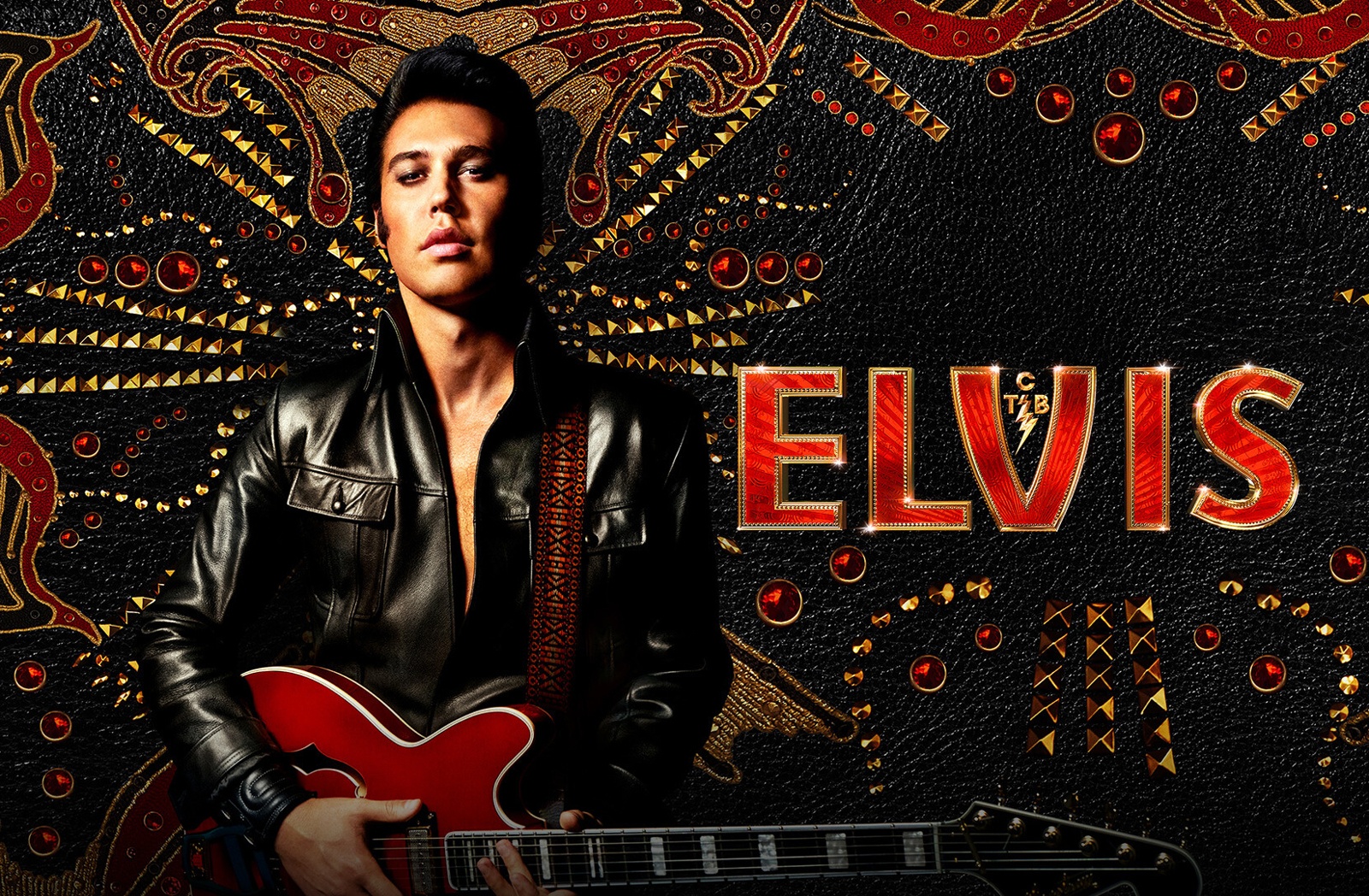 Movistar Plus+ estrena la película Elvis el jueves 7 de septiembre