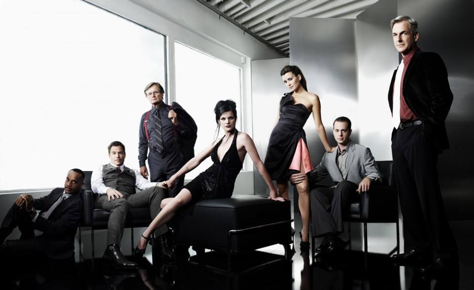 Sexta temporada de Navy: investigación criminal hoy viernes 2 de agosto a las 20:14 en AXN