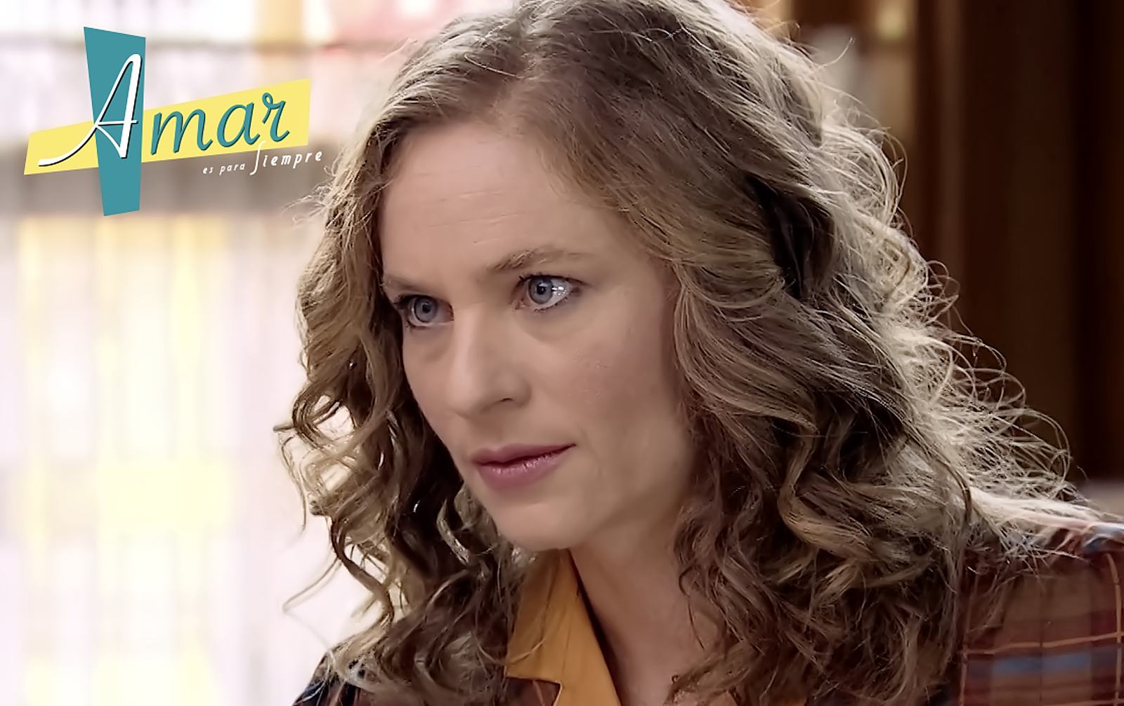 Belén, hija de Marisa, es el nuevo personaje de Amar es para siempre que interpreta Ana del Arco
