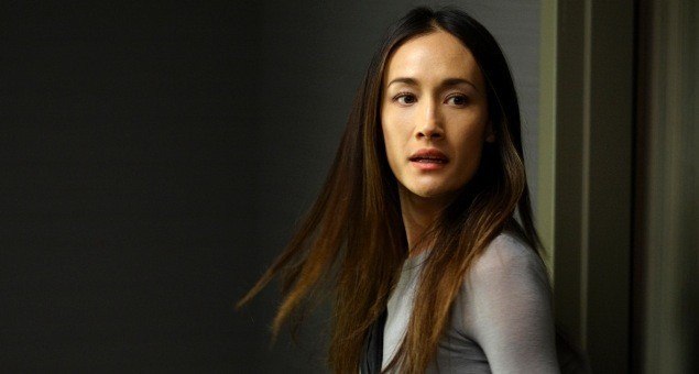 Maggie Q encarna a Nikita