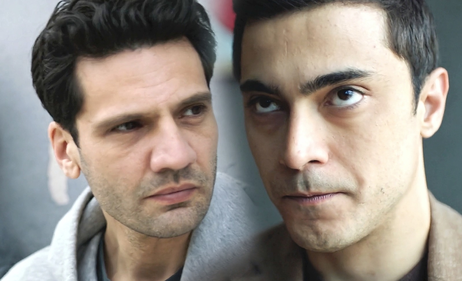 Las vidas de Ilgaz y Ömer cambian radicalmente, en el capítulo 60 de Secretos de familia