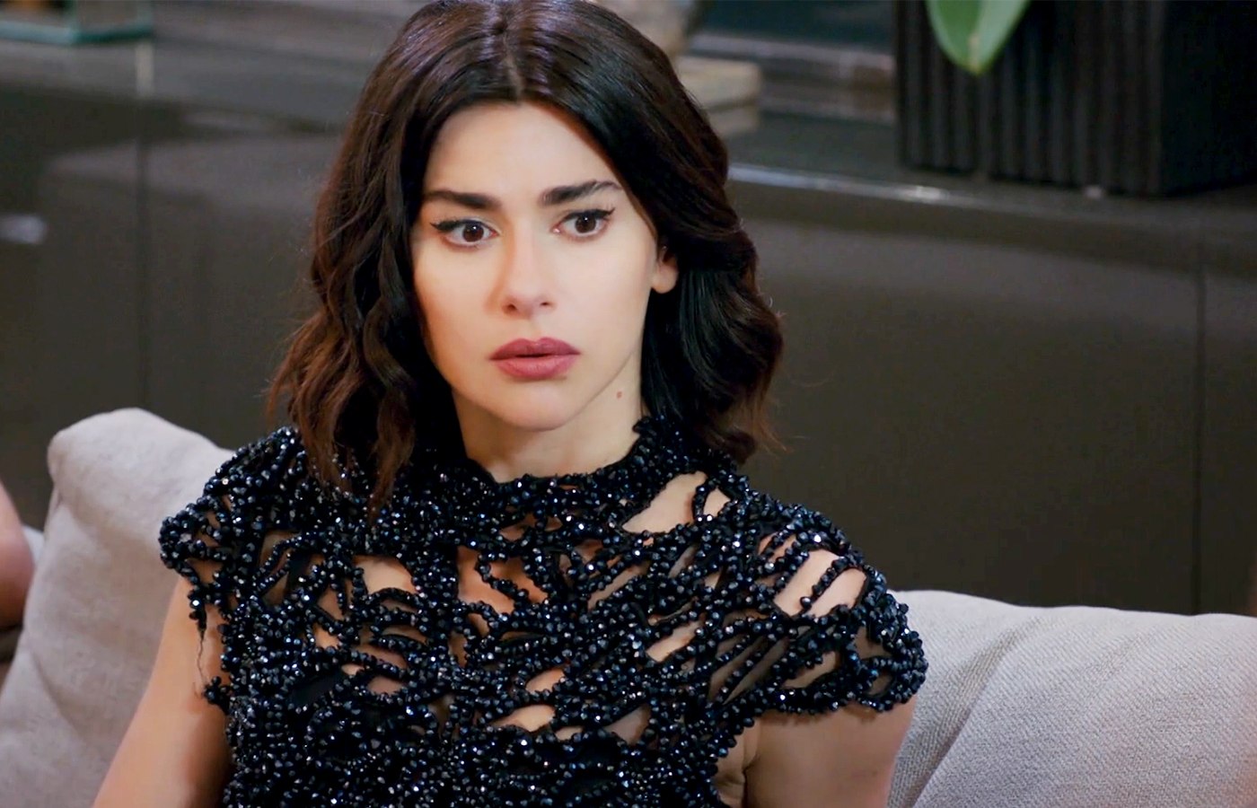 Sahika descubre que Kerim y Yildiz ya se conocían en Pecado original