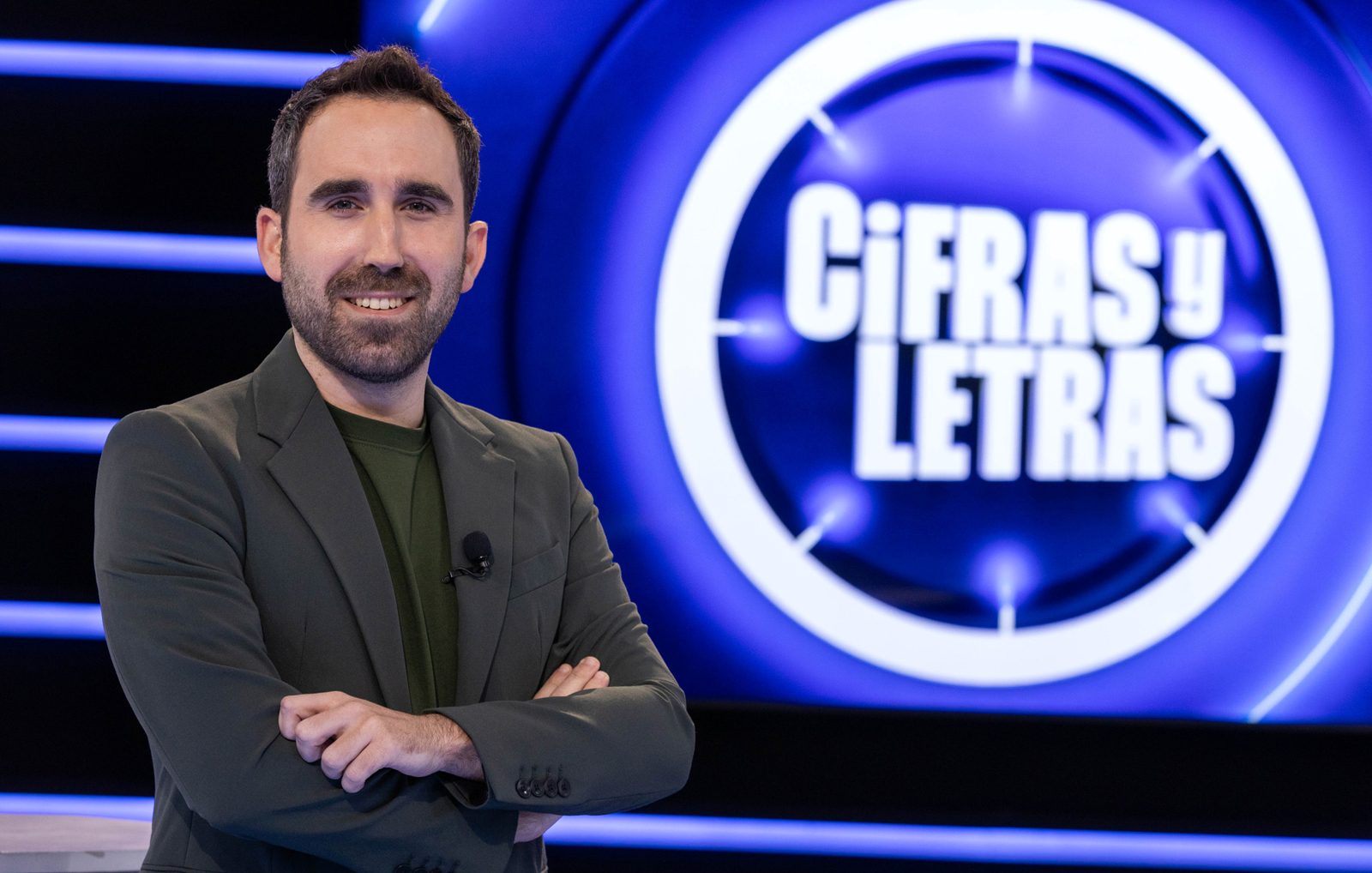 Cifras y letras prepara su regreso a RTVE con Aitor Albizua como presentador