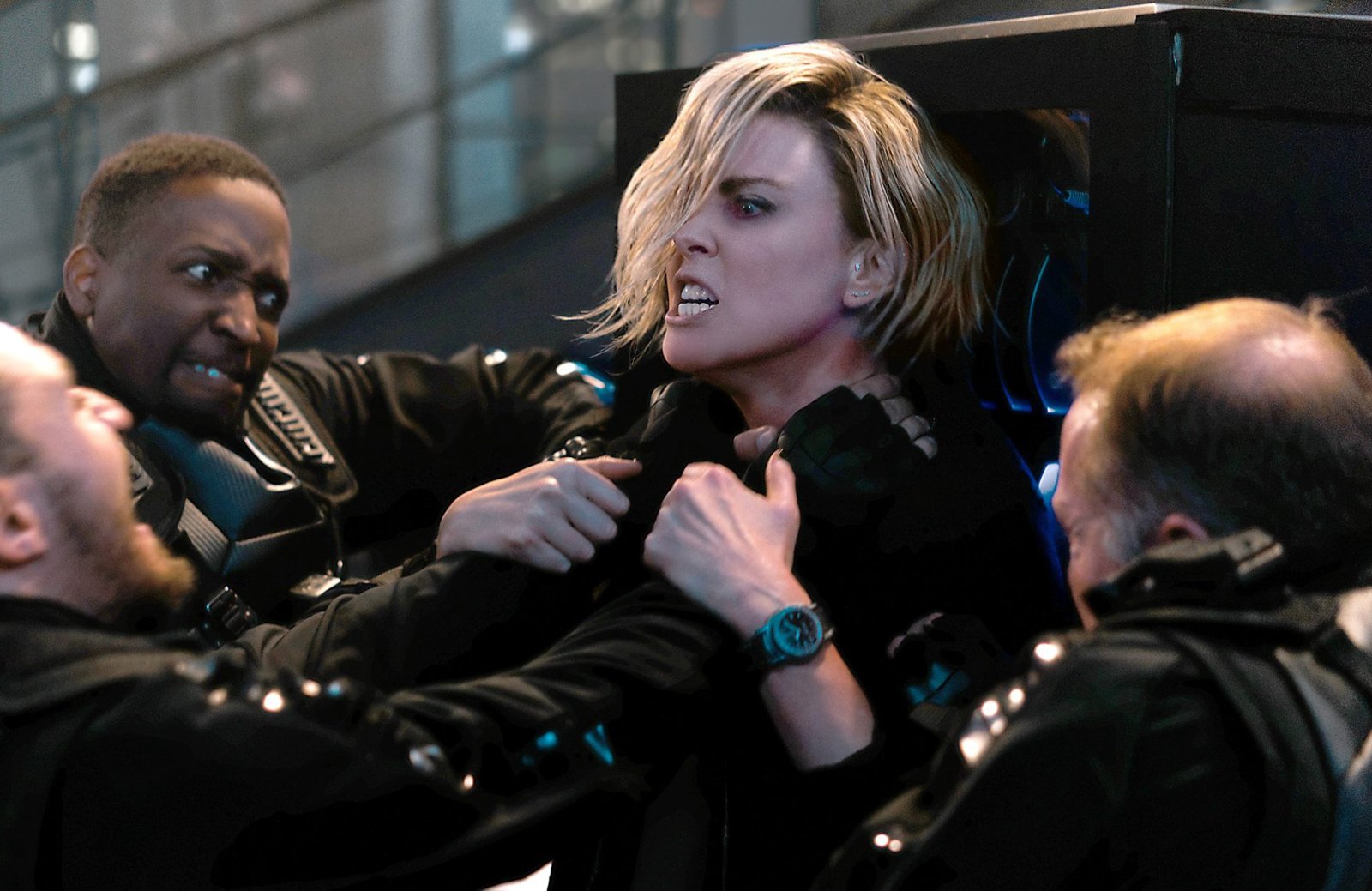 Fast  Furious X cierra los estrenos destacados de cine del 2023 en Movistar Plus+ con su estreno el viernes 29 de diciembre