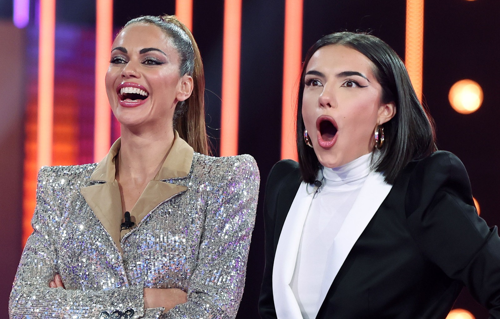 Tres generaciones de cantantes compiten en Telecinco en La mejor generación, con Lara Álvarez como presentadora