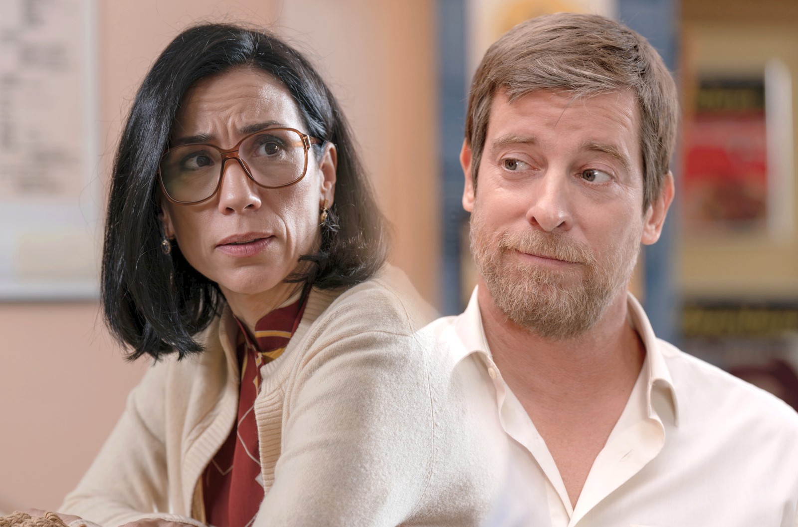 Antena 3 desvela el final de Amar es para siempre con unas reveladoras imágenes
