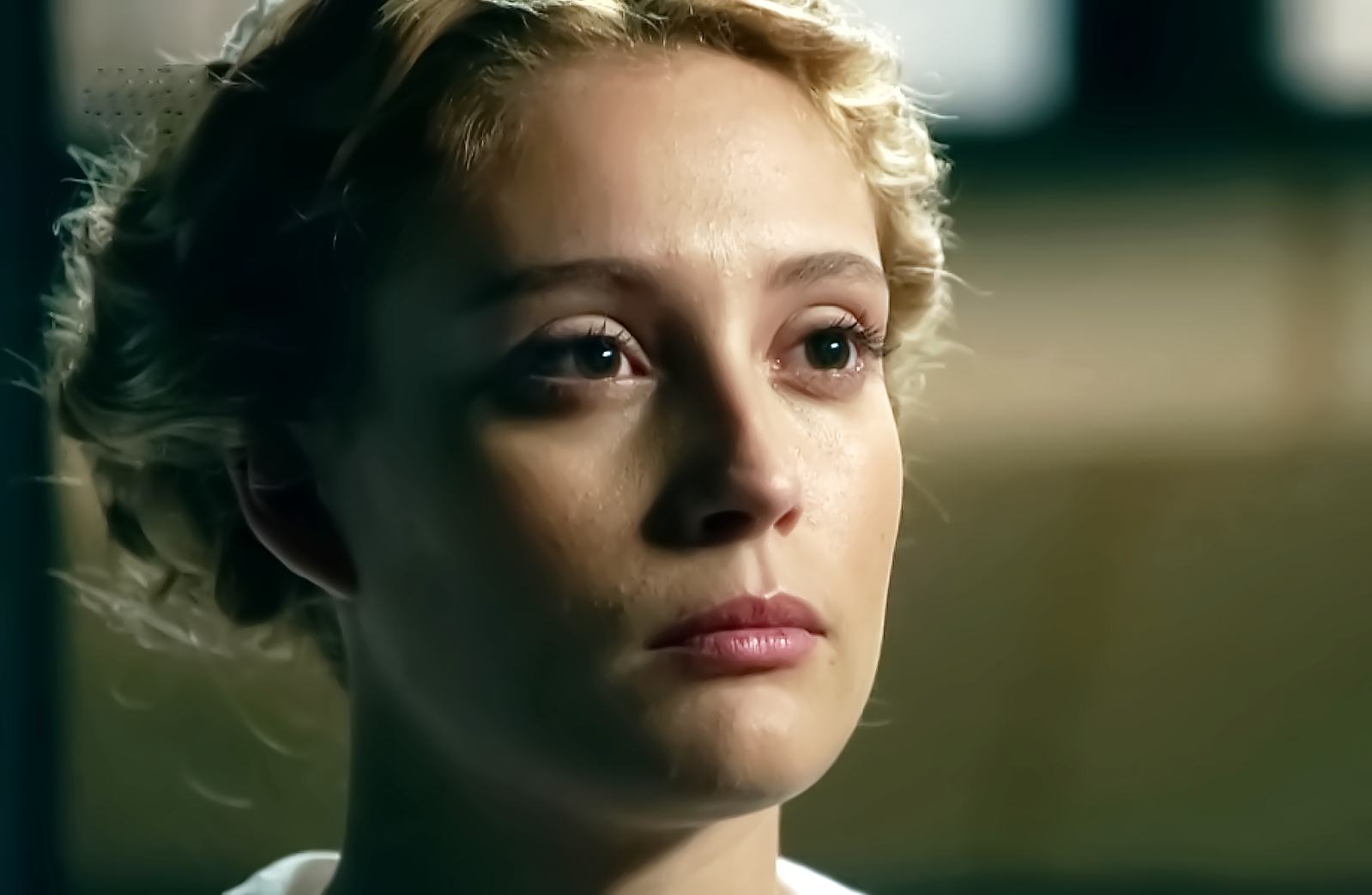 Jana es la gran protagonista de la serie diaria de La 1 La Promesa