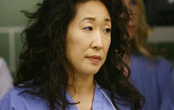 Sandra Oh dejará de ser la doctora Yang tras finalizar la décima temporada de Anatomía de Grey