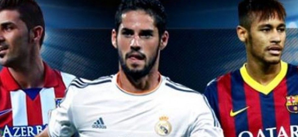 Comienza la Liga este fin de semana en Canal+
