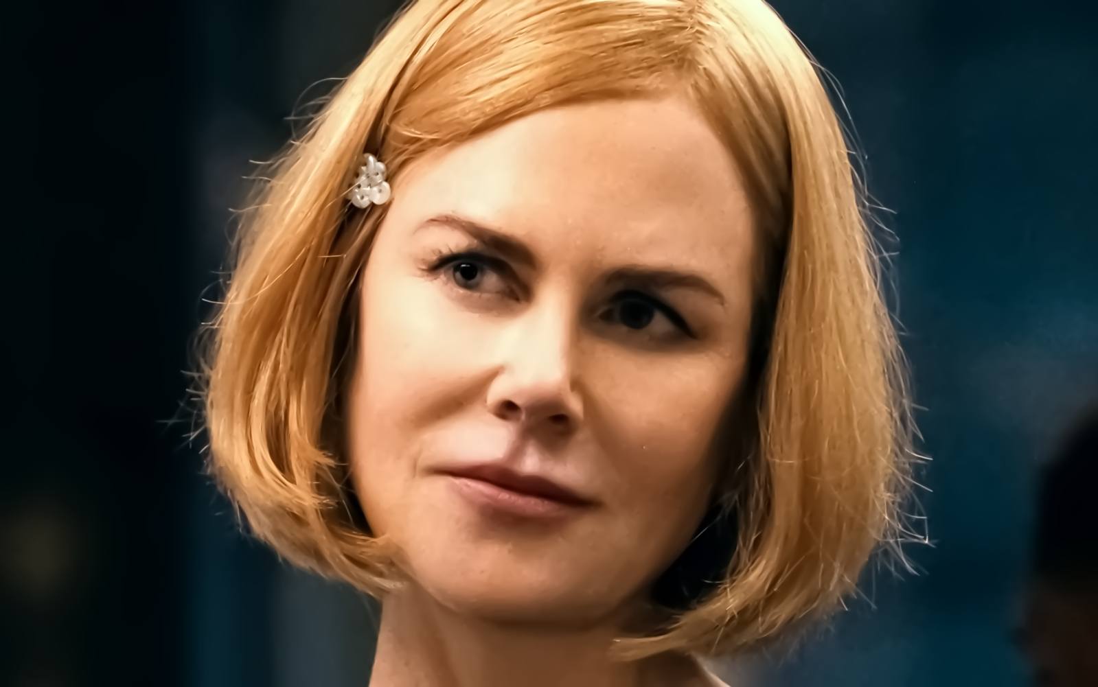 Nicole Kidman protagoniza la miniserie Expatriadas, estreno en Prime Video el viernes 26 de enero