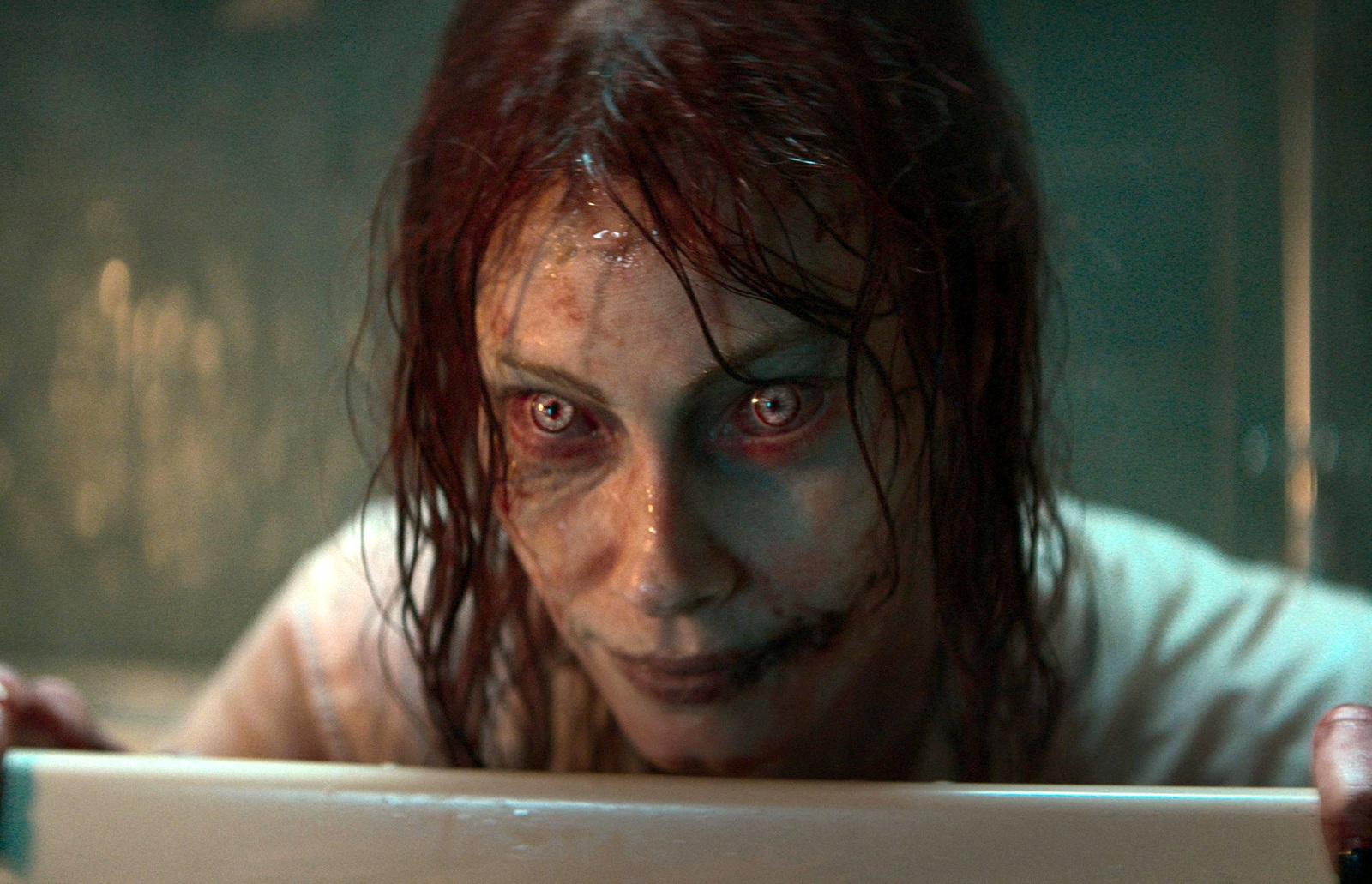 La sangre y el horror regresan con Posesión infernal: El despertar, estreno en Movistar Plus+ el martes 30 de enero