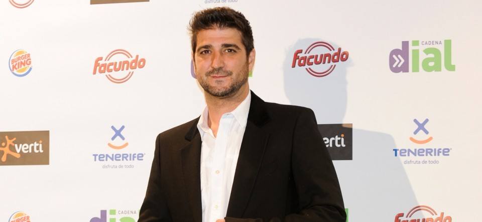 Antonio Orozco se unirá al jurado en la segunda temporada de La Voz