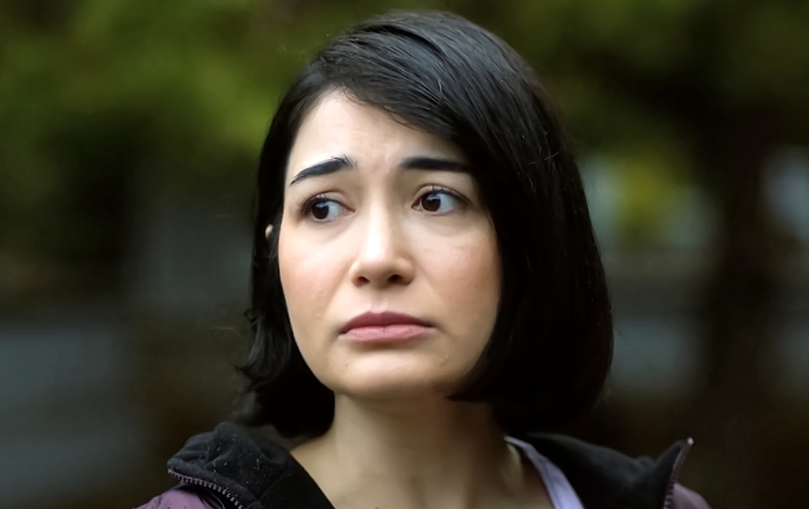 Özge regresa a Secretos de familia en la tercera temporada