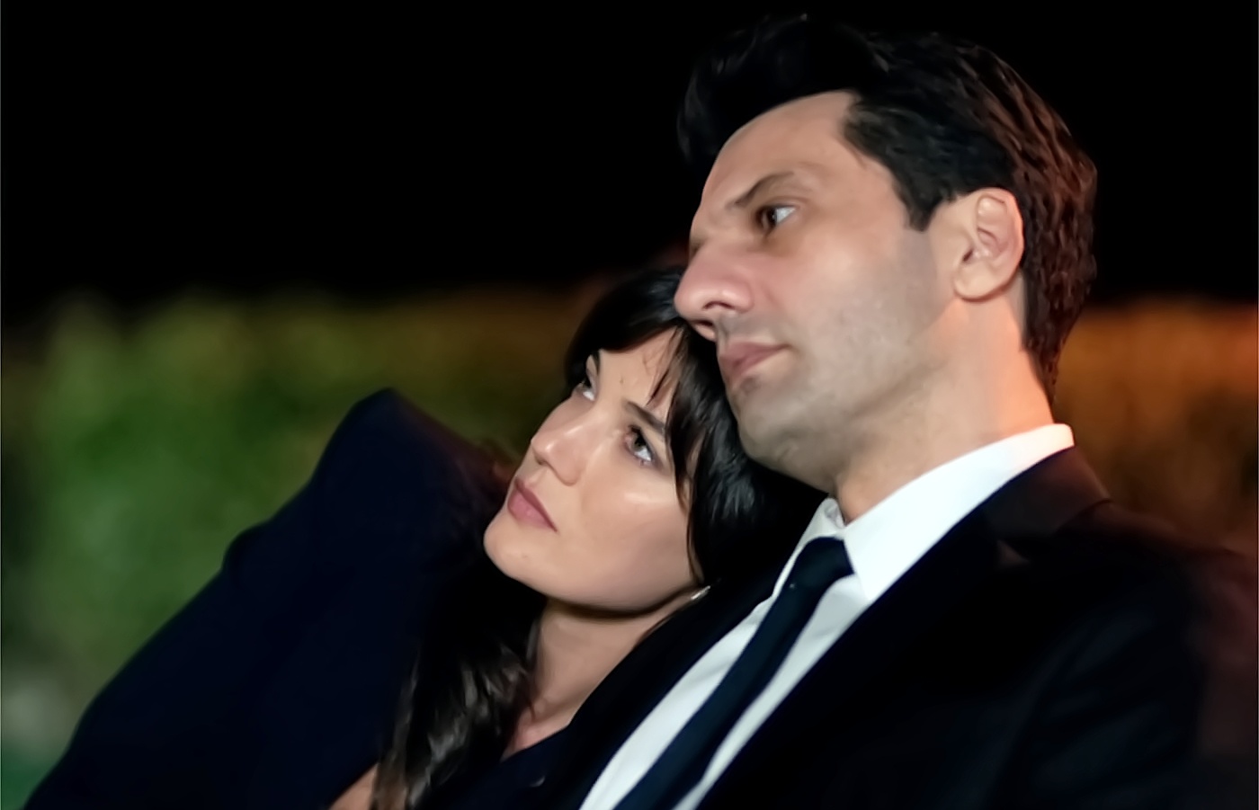 Secretos de familia concluye con la tercera temporada, en septiembre en Antena 3