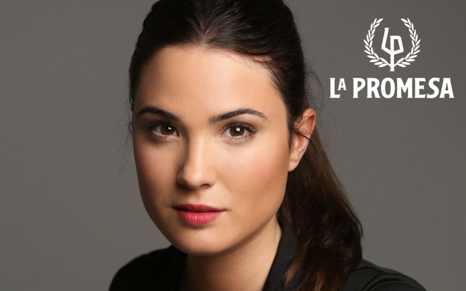 Laura Lafuente es la actriz que da vida a Virtudes, la hija de Simona, en La Promesa