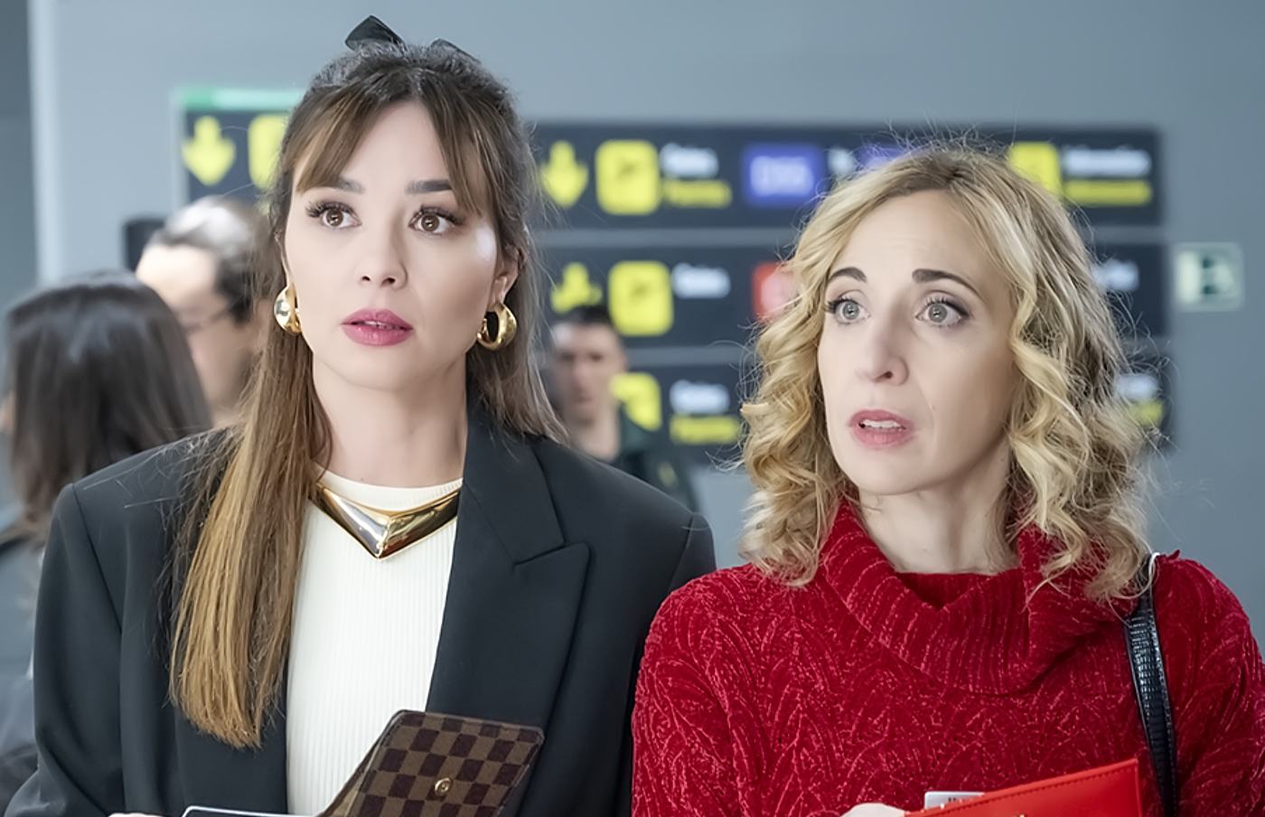TVE suspende 4 estrellas tras anunciar que tendrá tercera temporada en La 1