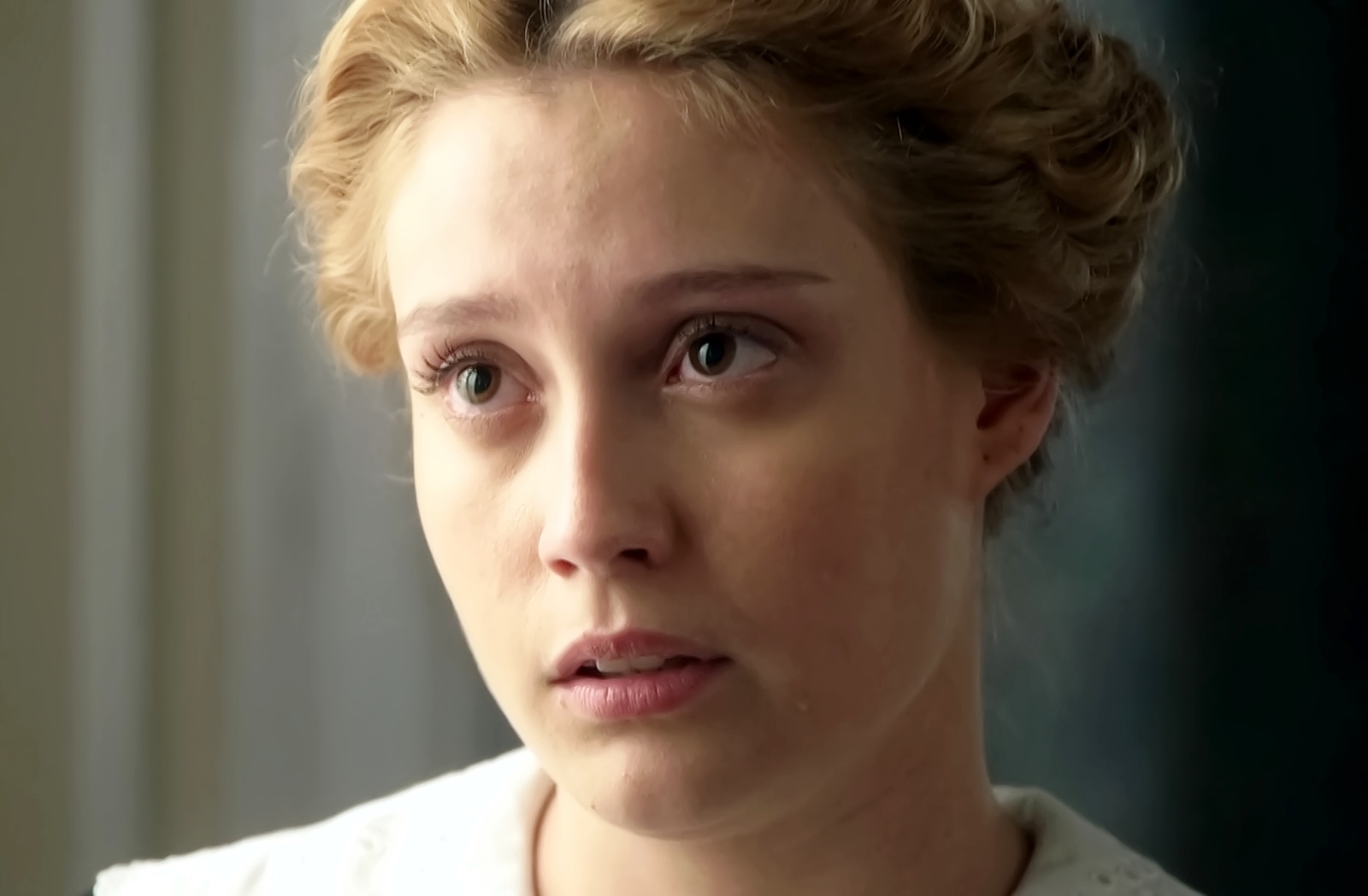 Jana, interpretada por Ana Garcés, es la protagonista de La Promesa