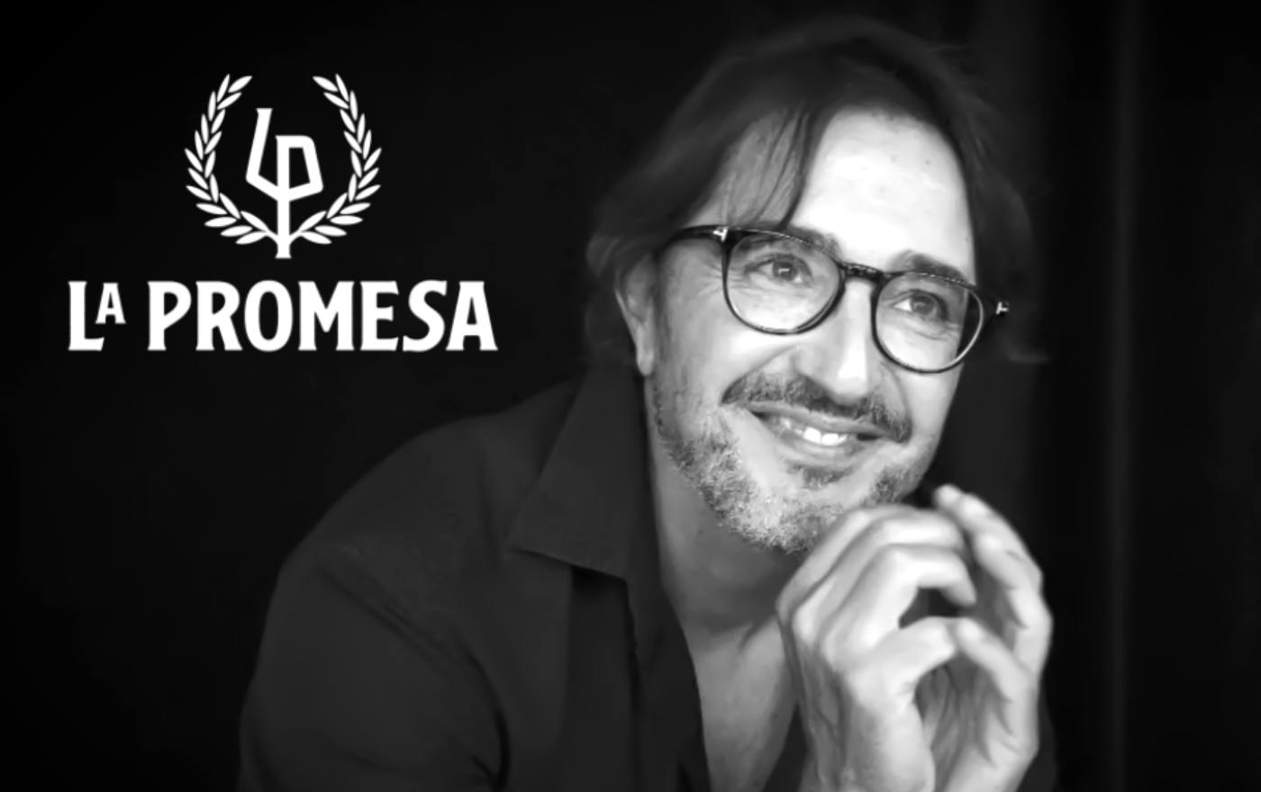 Álex Conrado es el compositor de la música de La Promesa