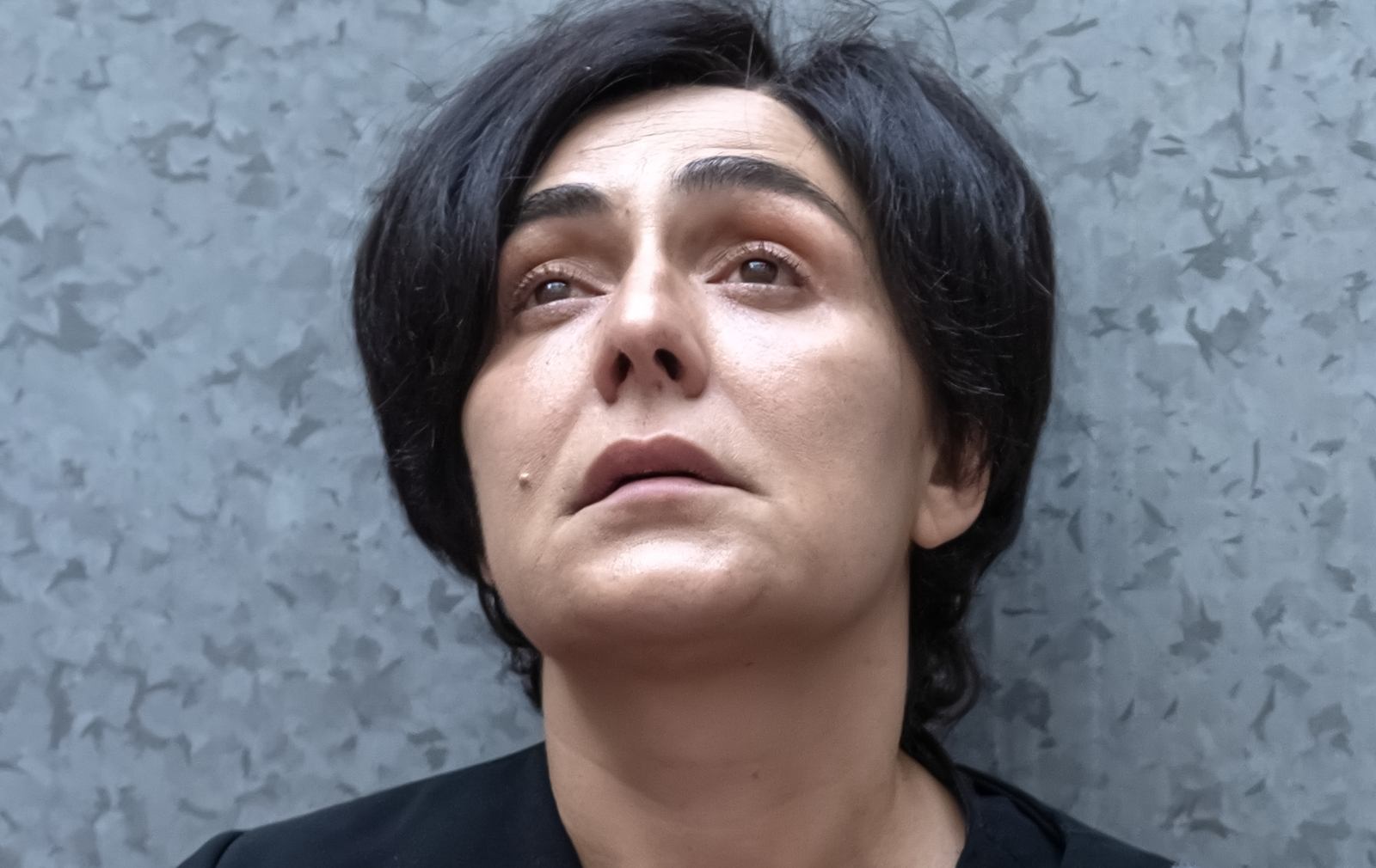 Candela Peña es Rosario Porto en El caso Asunta, la nueva miniserie de Netflix