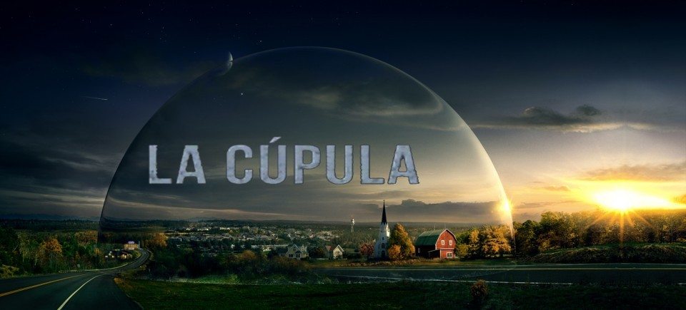 La Cúpula, estreno hoy, lunes 2 de septiembre en Antena 3