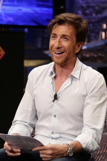 Pablo Motos estrena nueva temporada de El Hormiguero