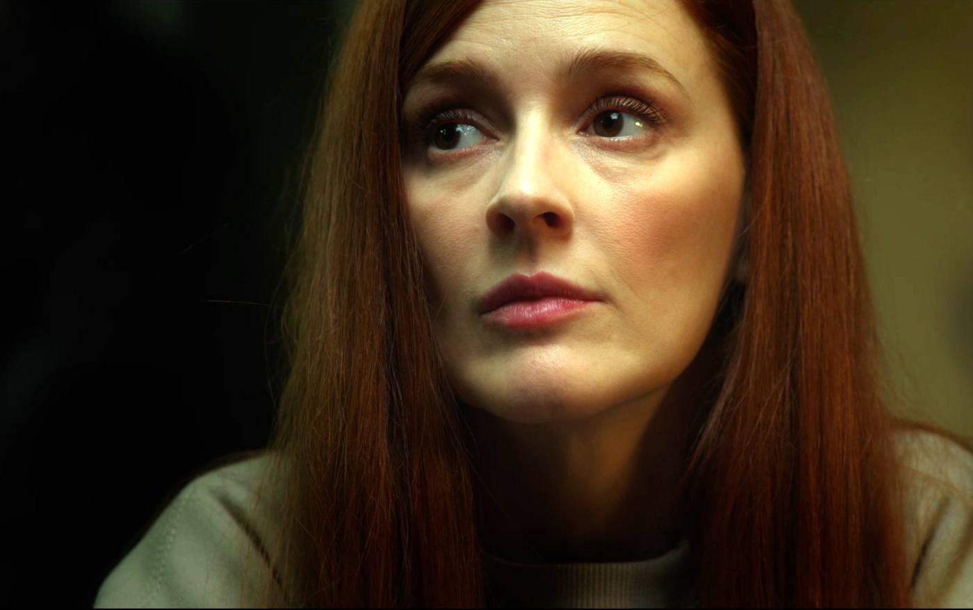 Ana Polvorosa protagoniza la película Un mal día lo tiene cualquiera, estreno en Movistar Plus+ el viernes 7 de junio