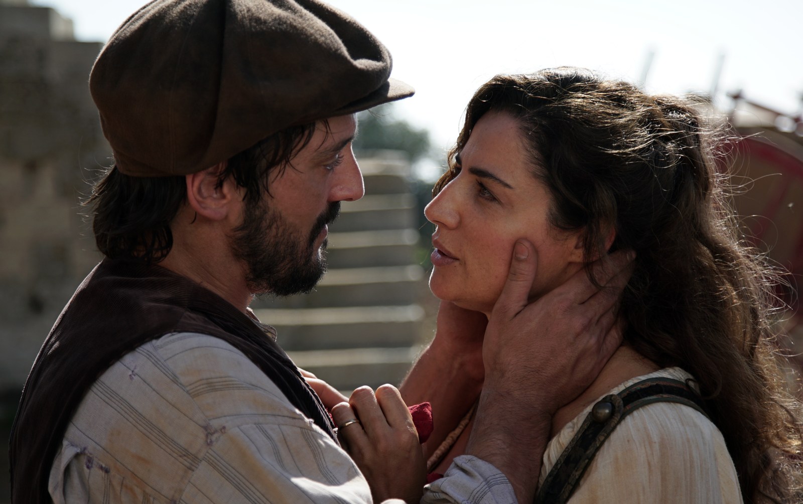 Antena 3 estrena los capítulos 3 y 4 de La vida prometida el jueves 4 de julio