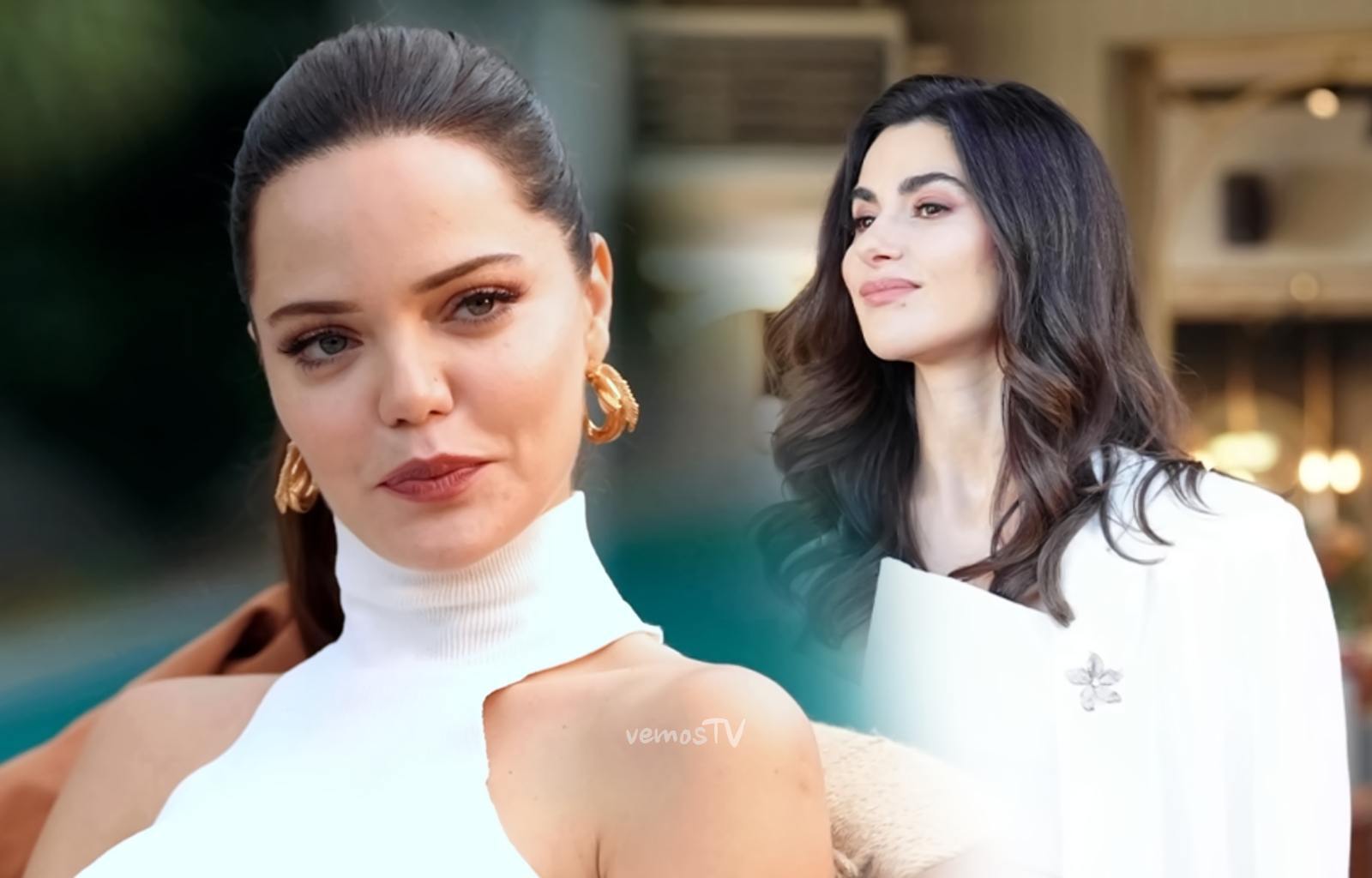 La llegada de Melisa pone en jaque la maravillosa vida de Şebnem en el tercer capítulo de Una vida perfecta