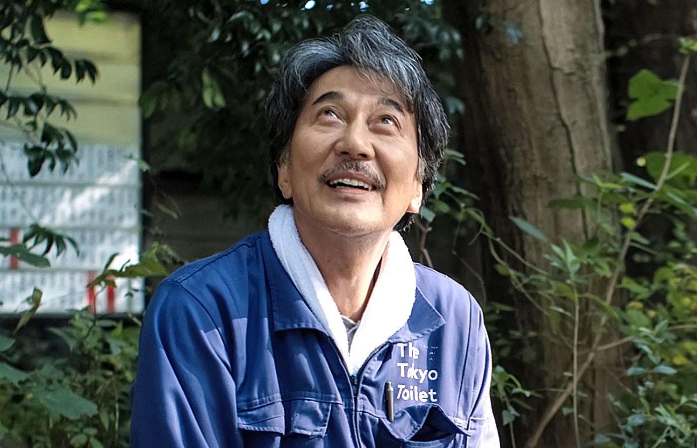 Perfect Days, la aclamada película japonesa que llega a Movistar Plus+, disponible desde el martes 6 de agosto