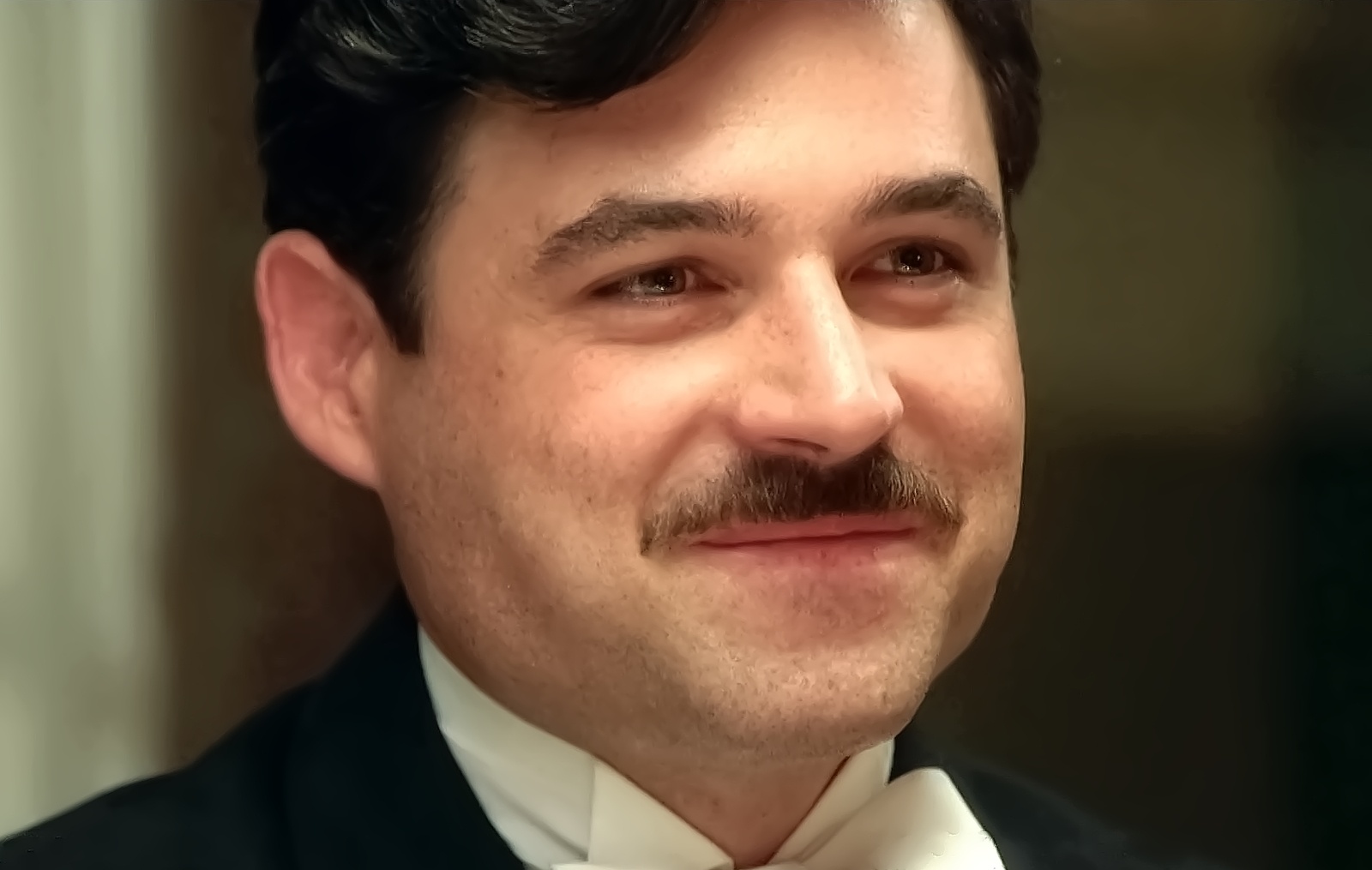 Manuel decide apostar por el amor y luchar por Jana en La Promesa
