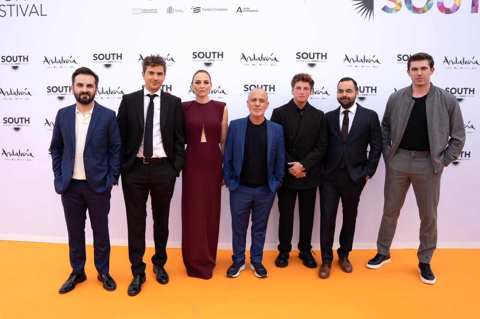 La comedia de época La vida breve se estrenará en Movistar Plus+ en 2025