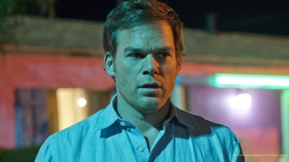 Dexter se despide de su audiencia para siempre