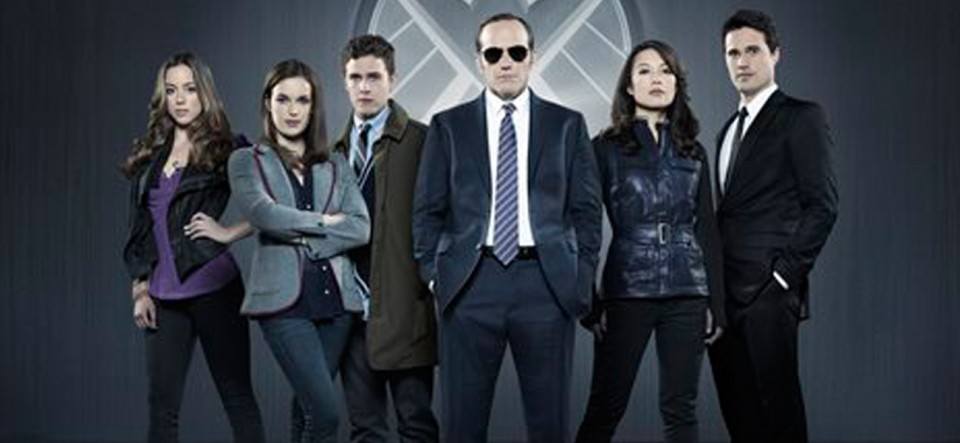 Marvel, Agentes de S.H.I.E.L.D se emitirá en abierto en Cuatro