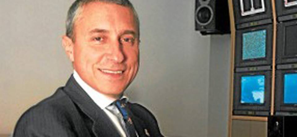 Melchor Miralles ficha por Intereconomía como nuevo director general editorial