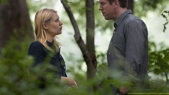 La tercera temporada de Homeland arranca en España el 3 de octubre
