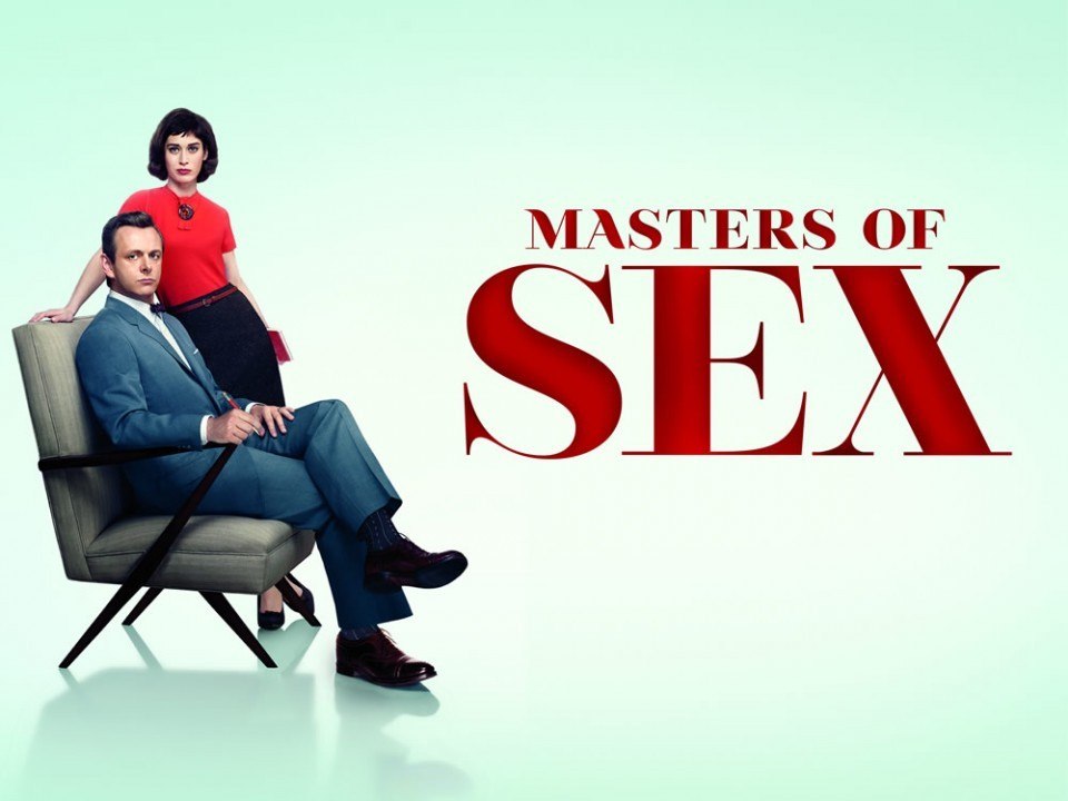 Masters of Sex, estreno el lunes 30 de septiembre en Canal+