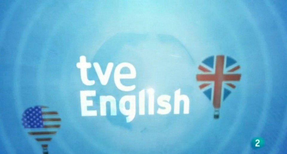 TVE English llega a las mañanas de La 2 para que aprendamos inglés